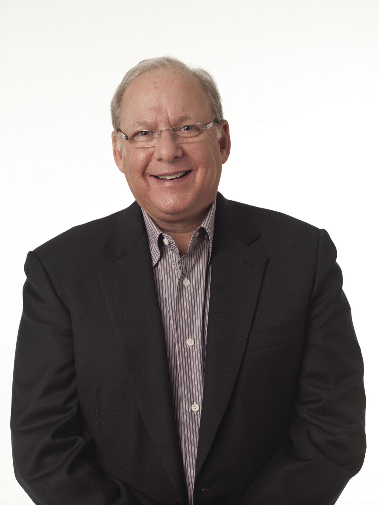 Bruce Simon